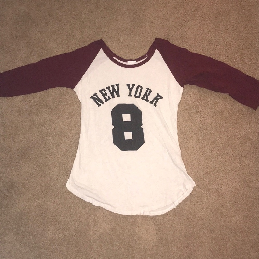 Small Gargae TShirt